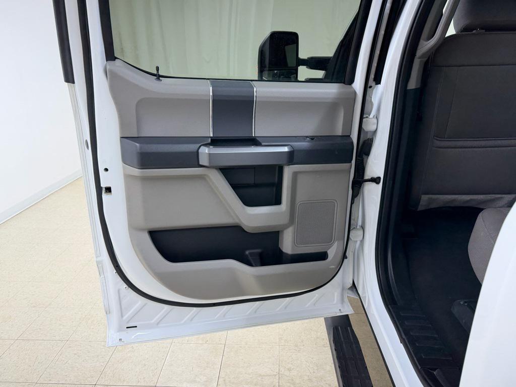 used 2022 Ford F-250 car, priced at $40,711