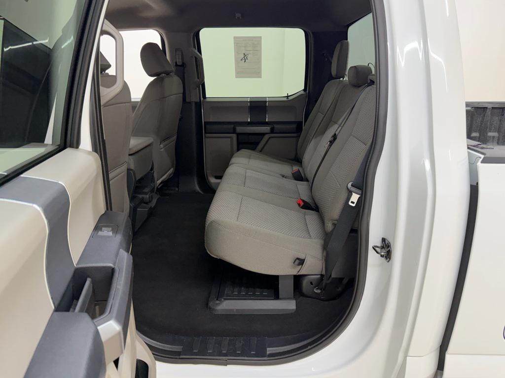 used 2022 Ford F-250 car, priced at $40,711