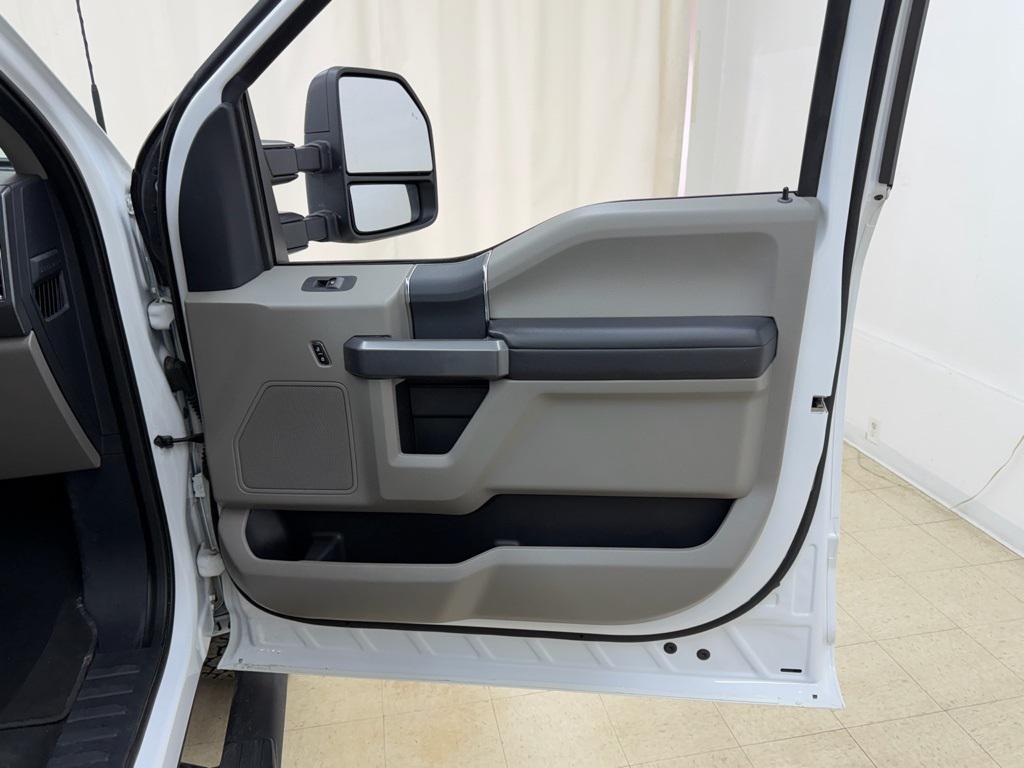 used 2022 Ford F-250 car, priced at $40,711