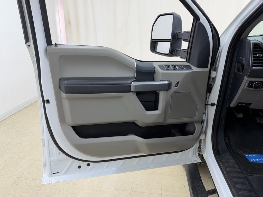 used 2022 Ford F-250 car, priced at $40,711