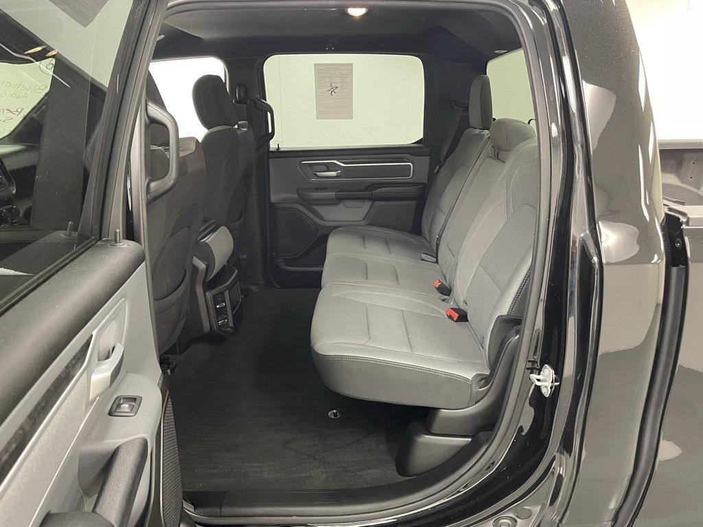 used 2022 Ram 1500 car, priced at $30,486