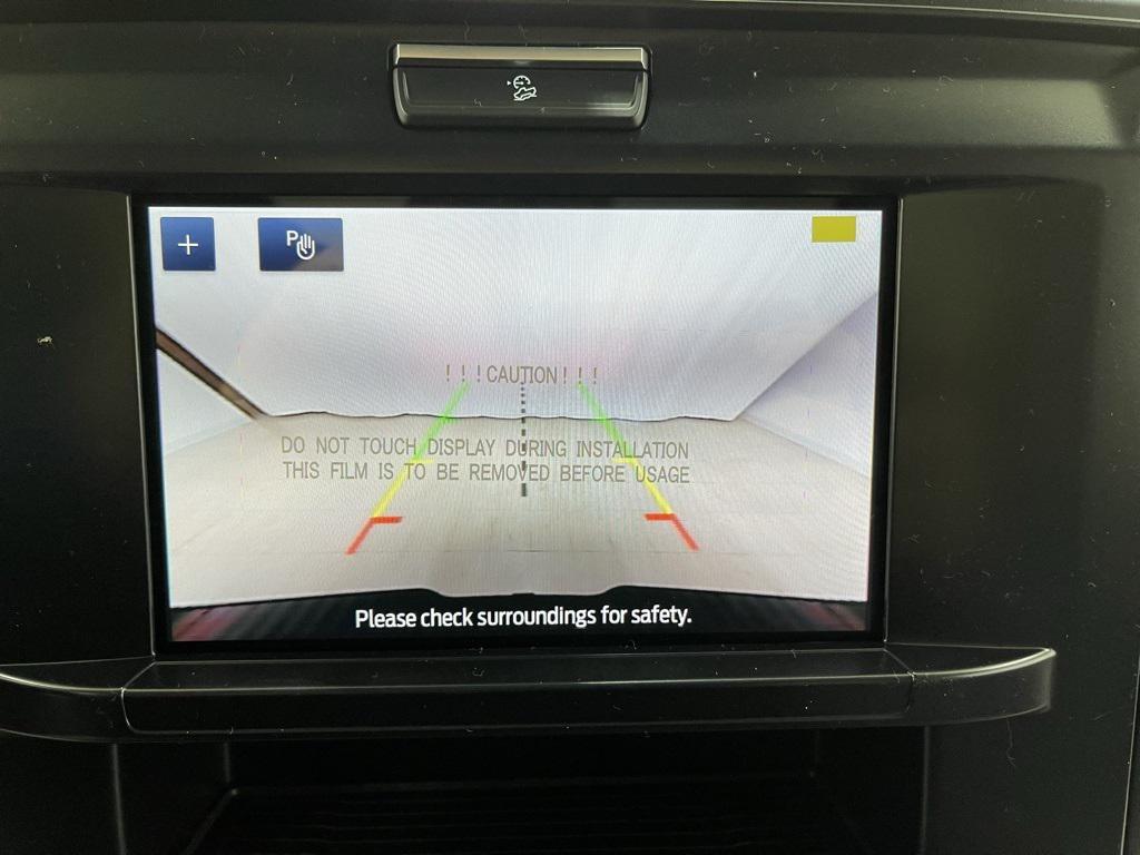 new 2025 Ford F-250 car, priced at $52,899