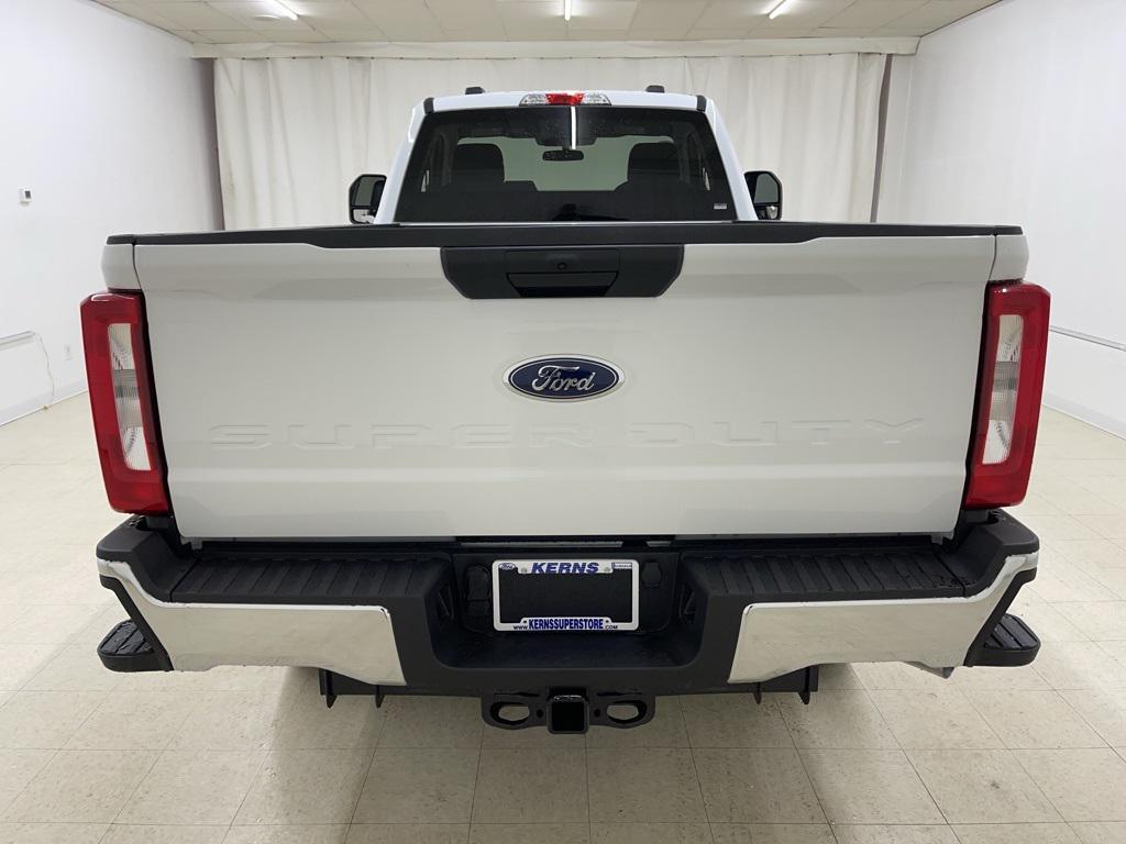 new 2025 Ford F-250 car, priced at $52,899
