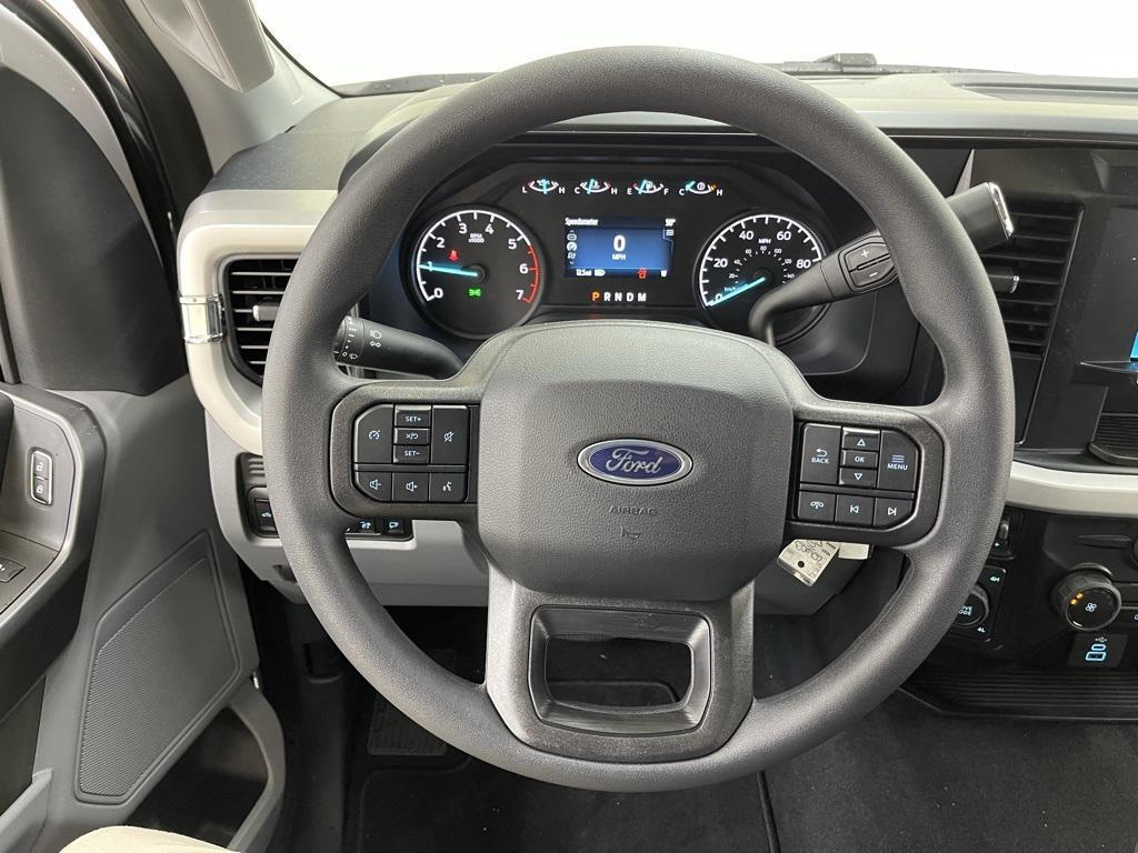 new 2025 Ford F-250 car, priced at $52,899