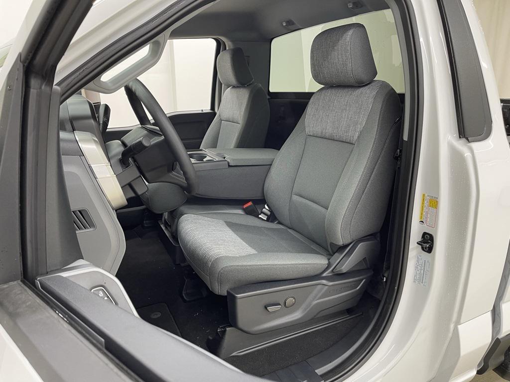 new 2025 Ford F-250 car, priced at $52,899