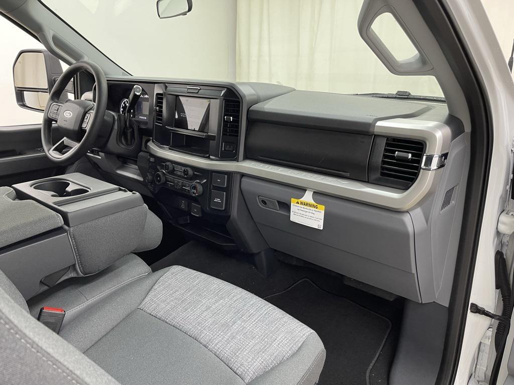 new 2025 Ford F-250 car, priced at $52,899