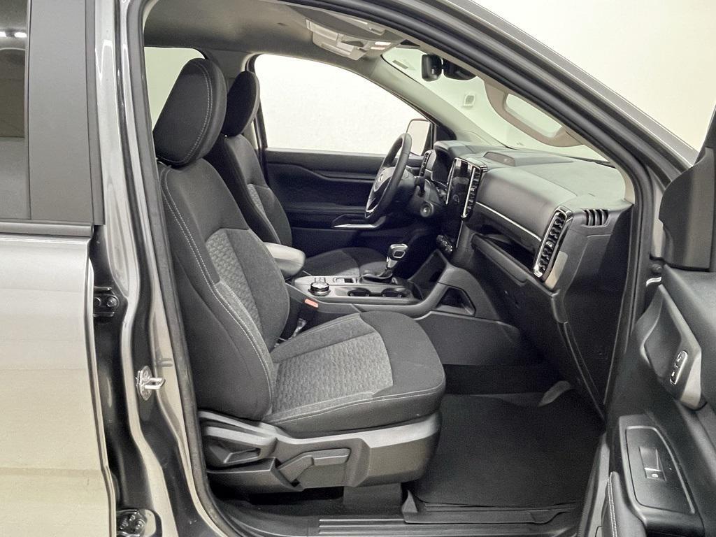 used 2024 Ford Ranger car, priced at $36,999