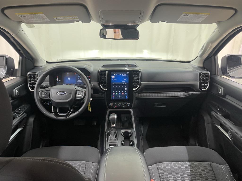 used 2024 Ford Ranger car, priced at $36,999