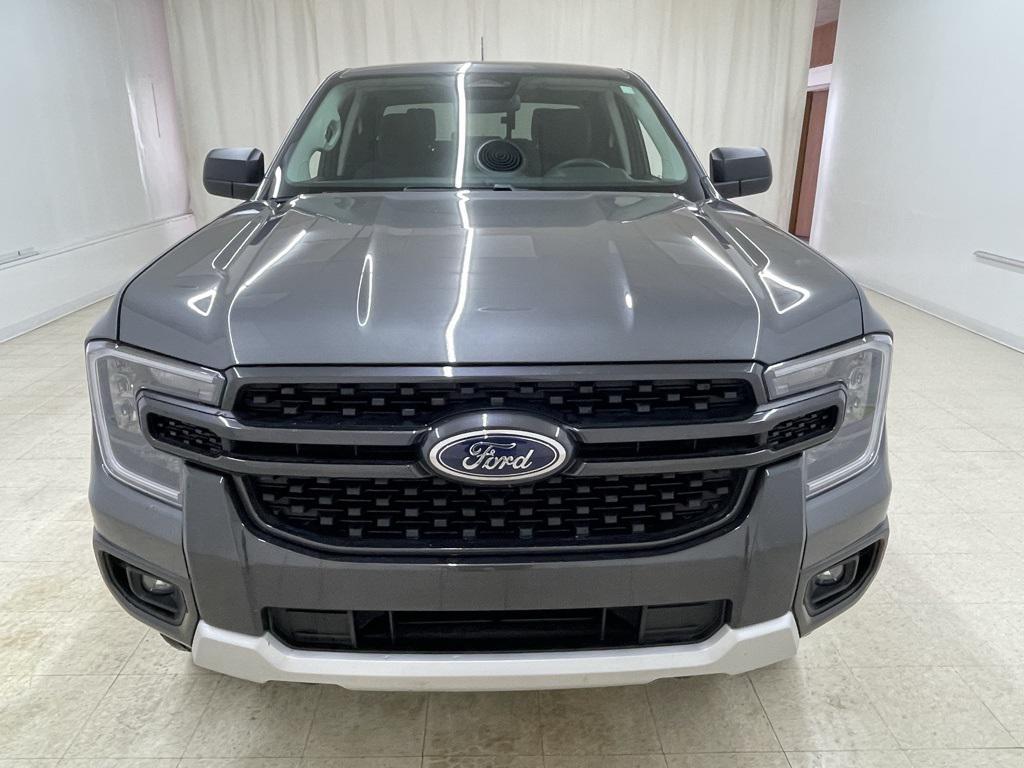 used 2024 Ford Ranger car, priced at $36,999