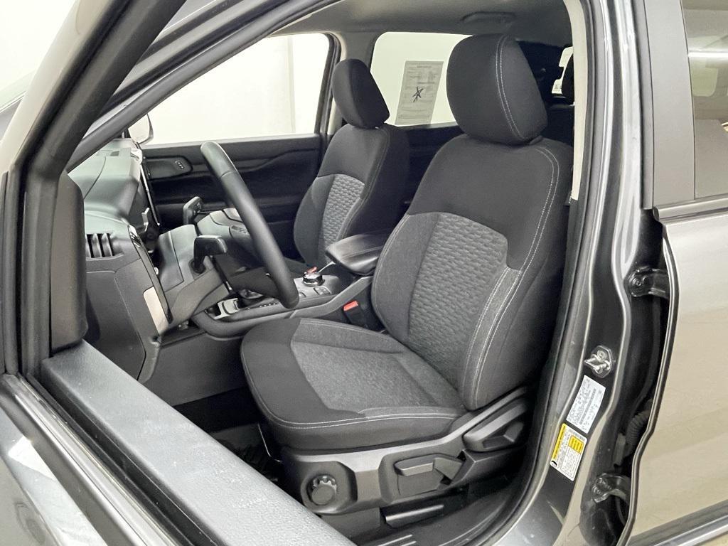 used 2024 Ford Ranger car, priced at $36,999