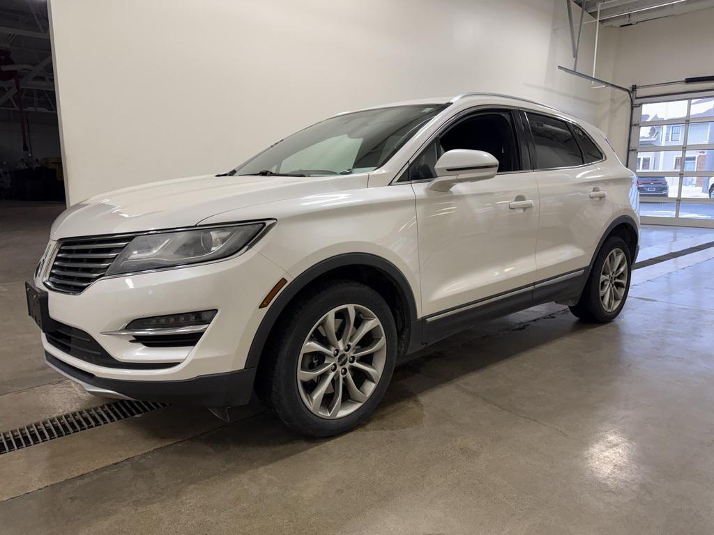 used 2018 Lincoln MKC car, priced at $14,775