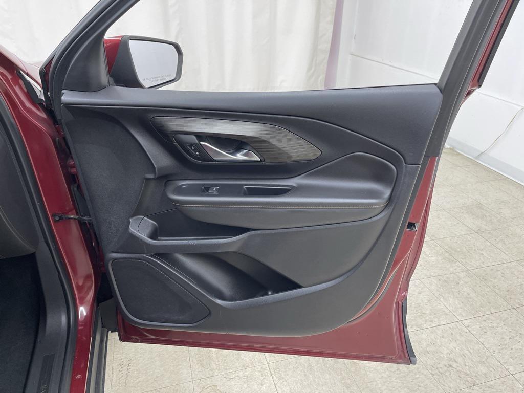 used 2020 GMC Terrain car, priced at $13,600