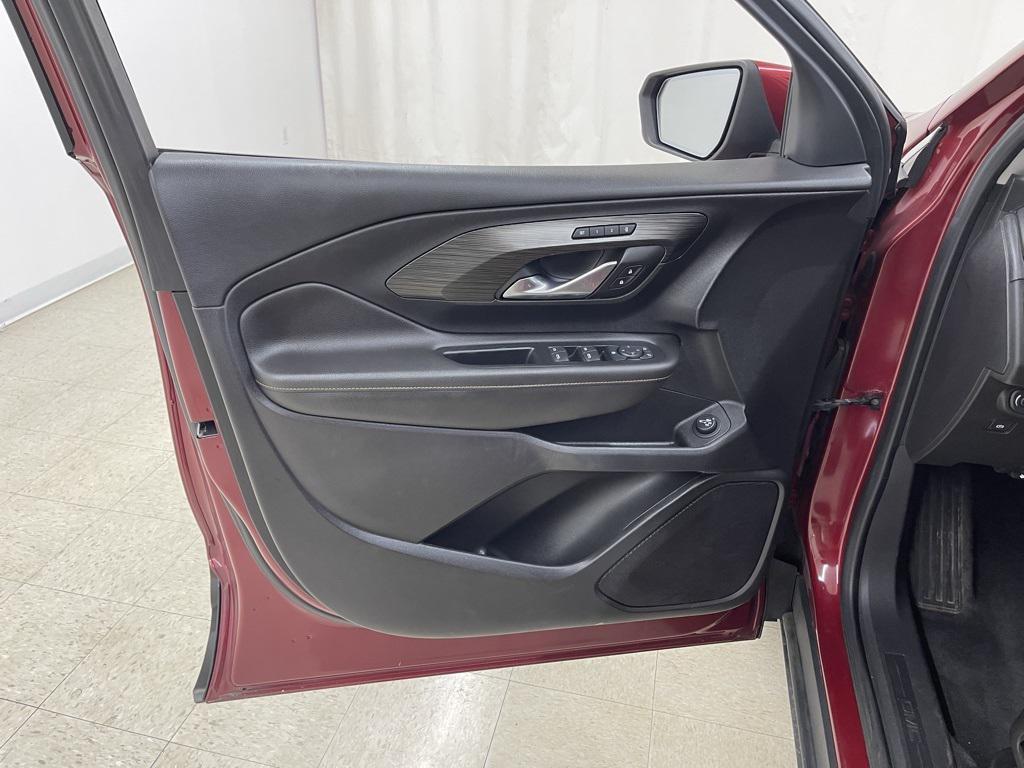 used 2020 GMC Terrain car, priced at $13,600