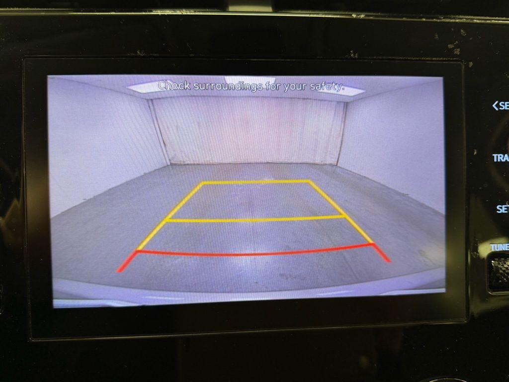 used 2022 Hyundai Tucson car, priced at $17,486