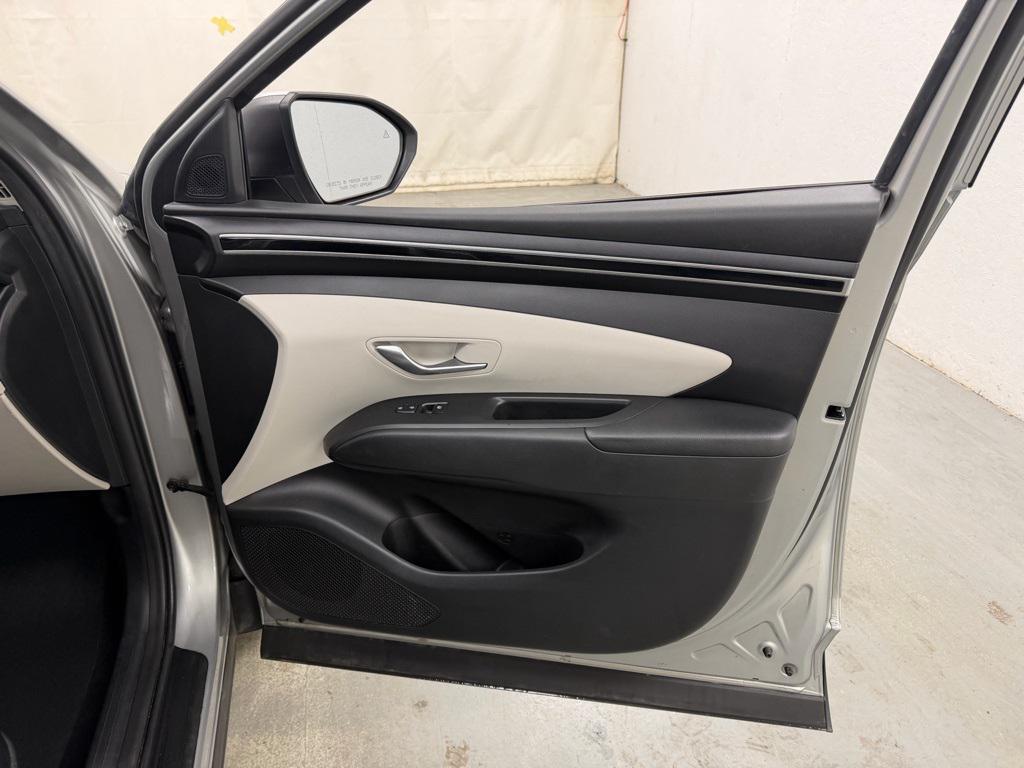 used 2022 Hyundai Tucson car, priced at $17,771