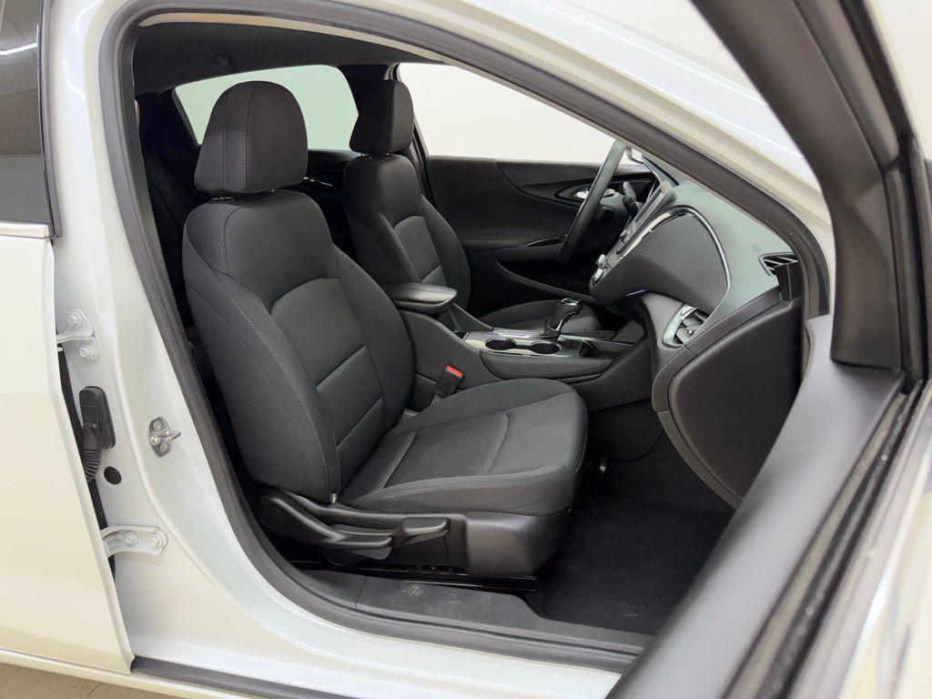 used 2017 Chevrolet Malibu car, priced at $13,489