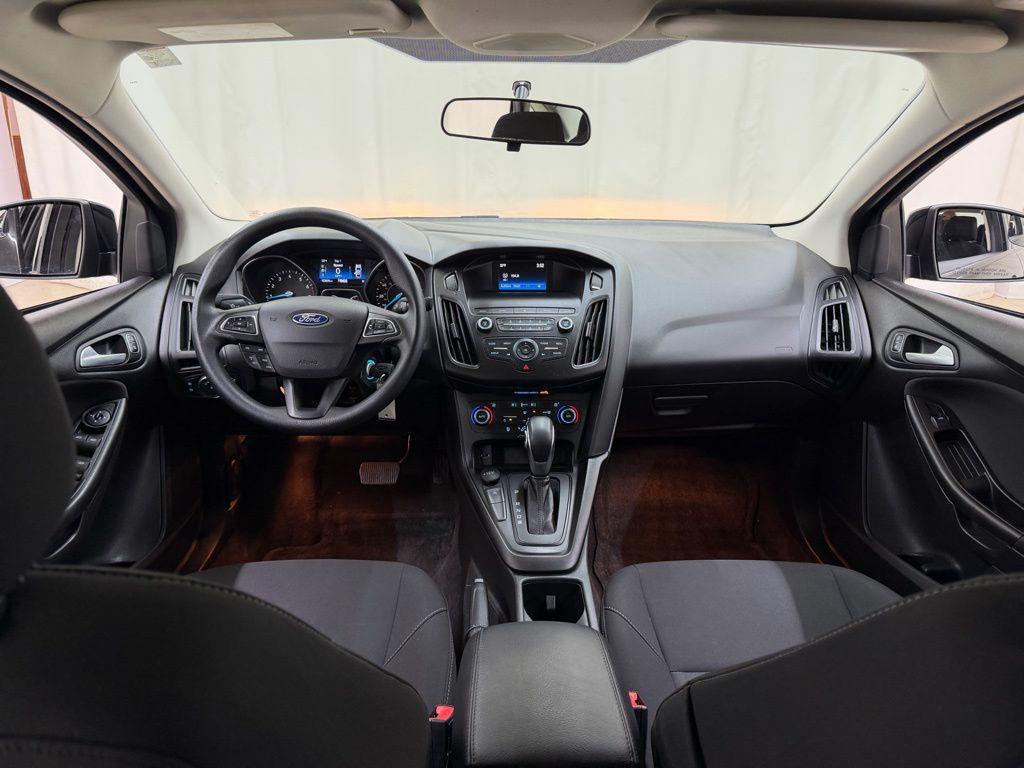 used 2018 Ford Focus car, priced at $10,597