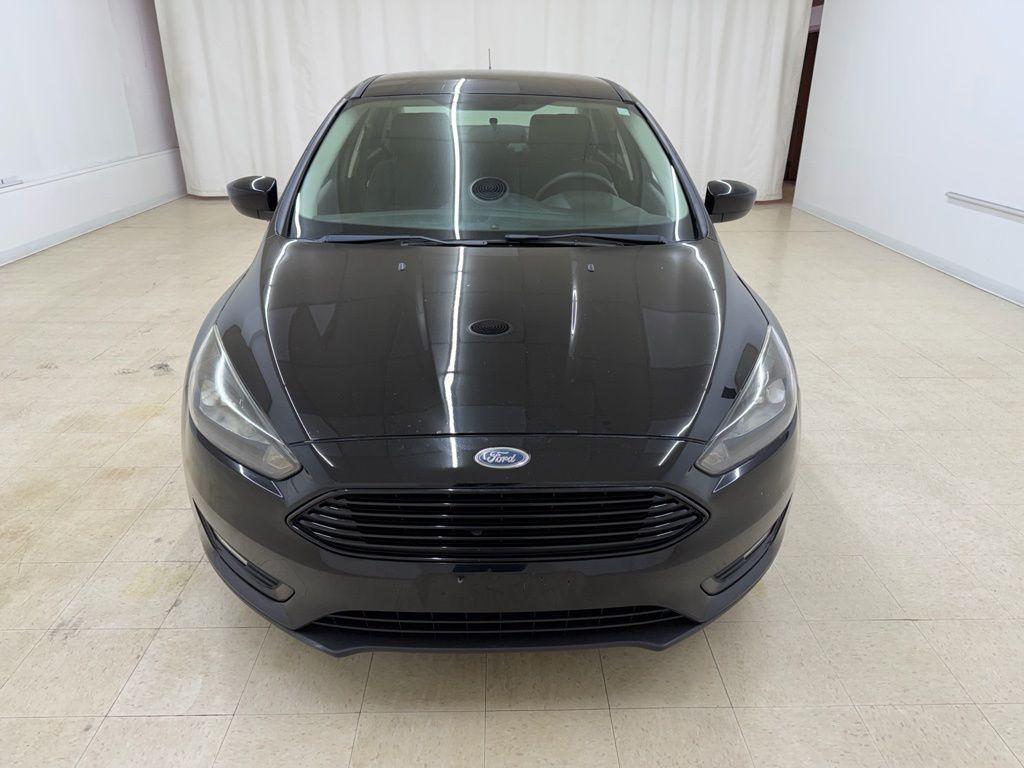 used 2018 Ford Focus car, priced at $10,597