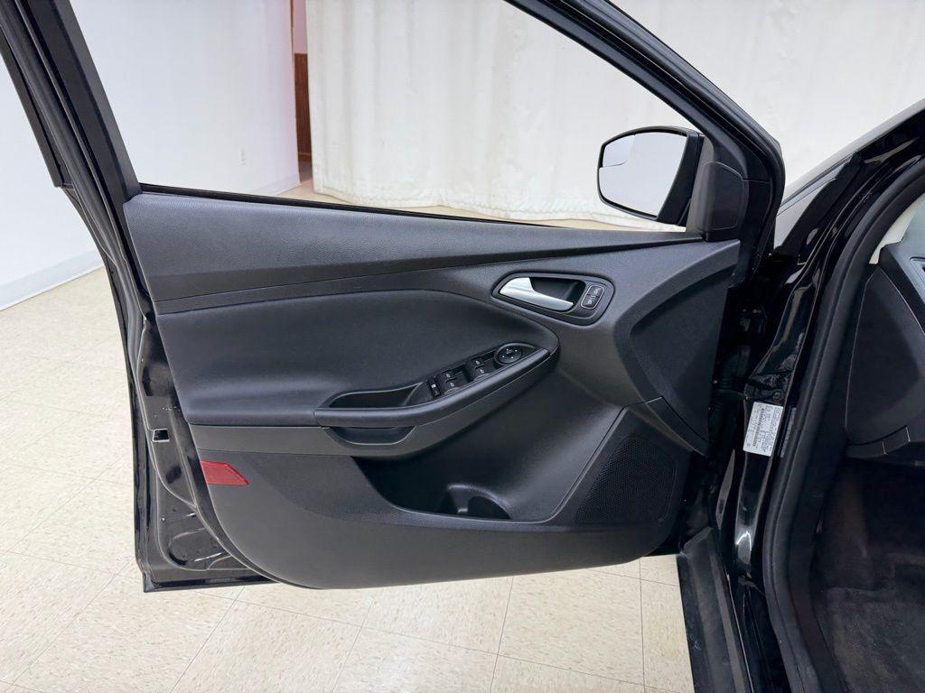 used 2018 Ford Focus car, priced at $10,597