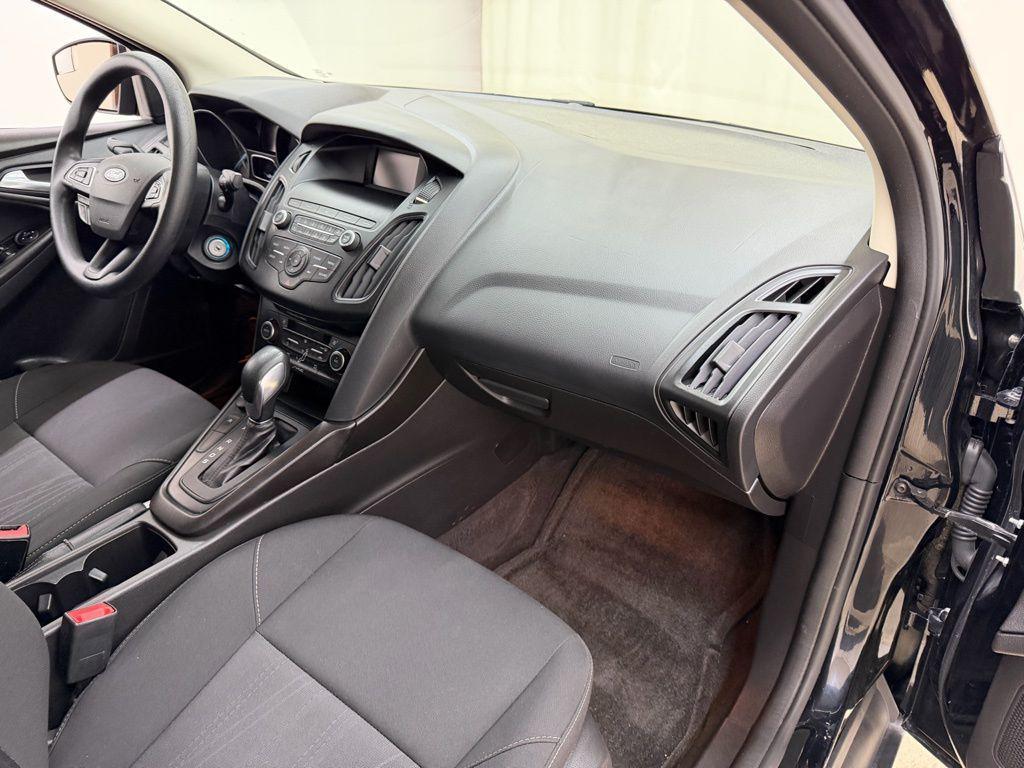 used 2018 Ford Focus car, priced at $10,597