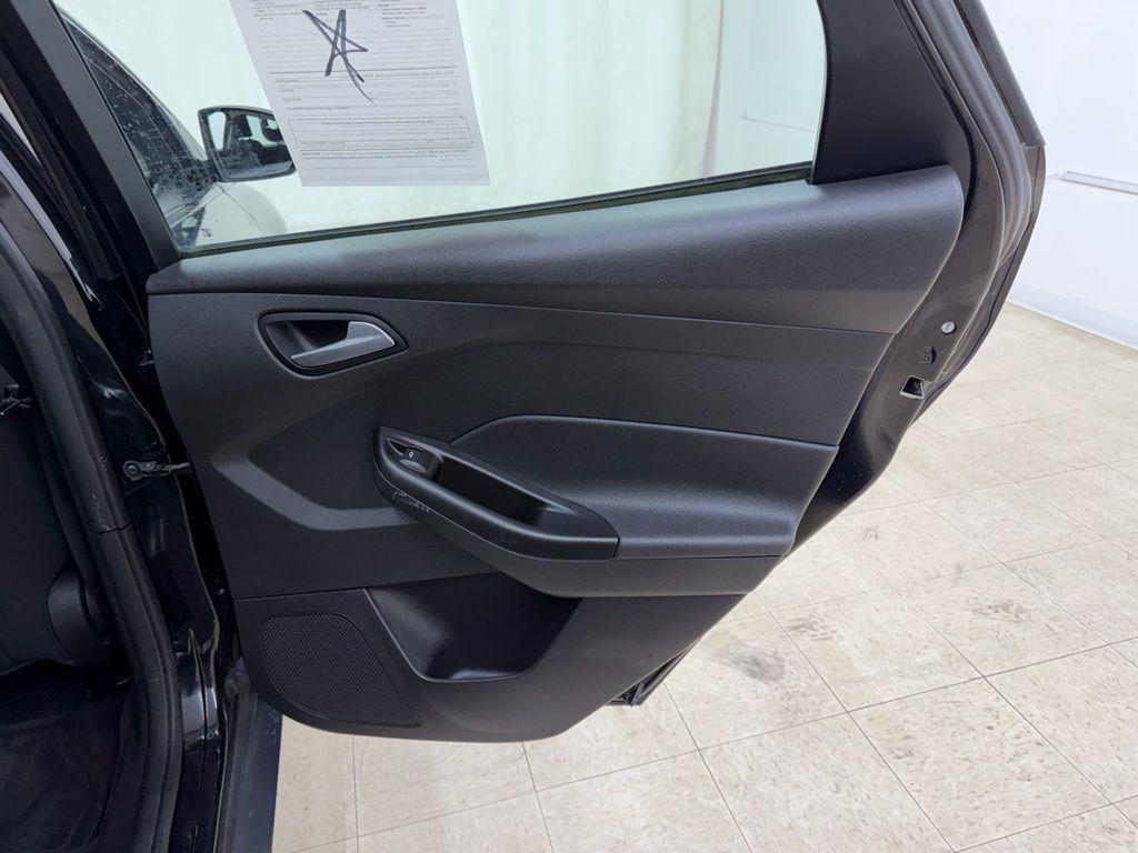 used 2018 Ford Focus car, priced at $10,597