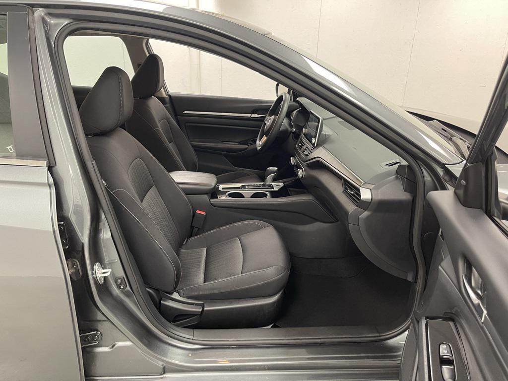 used 2023 Nissan Altima car, priced at $16,812