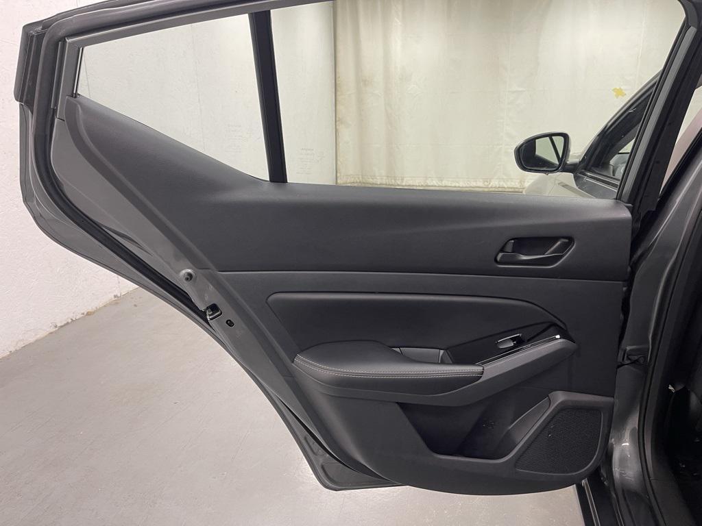 used 2023 Nissan Altima car, priced at $16,812