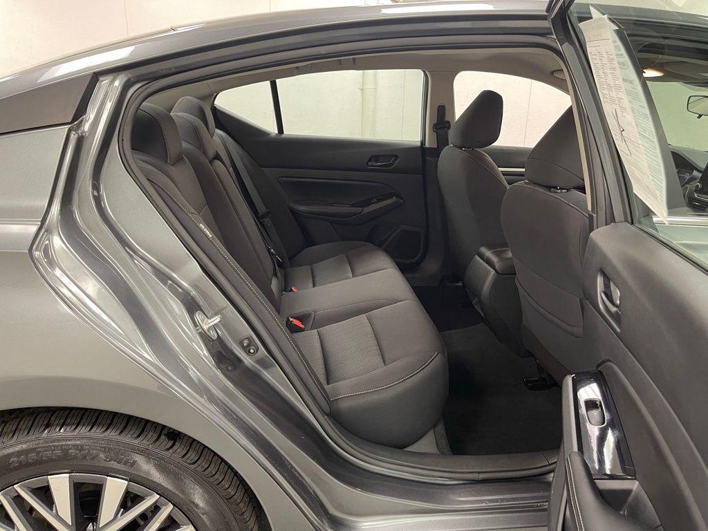 used 2023 Nissan Altima car, priced at $16,506