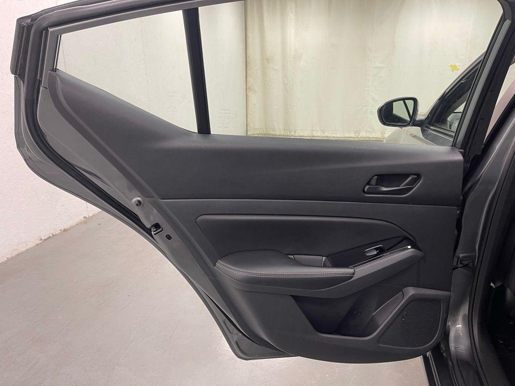 used 2023 Nissan Altima car, priced at $16,506