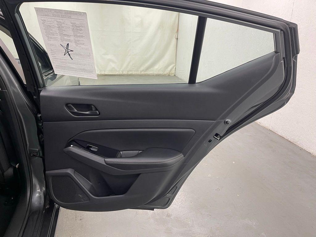 used 2023 Nissan Altima car, priced at $16,506