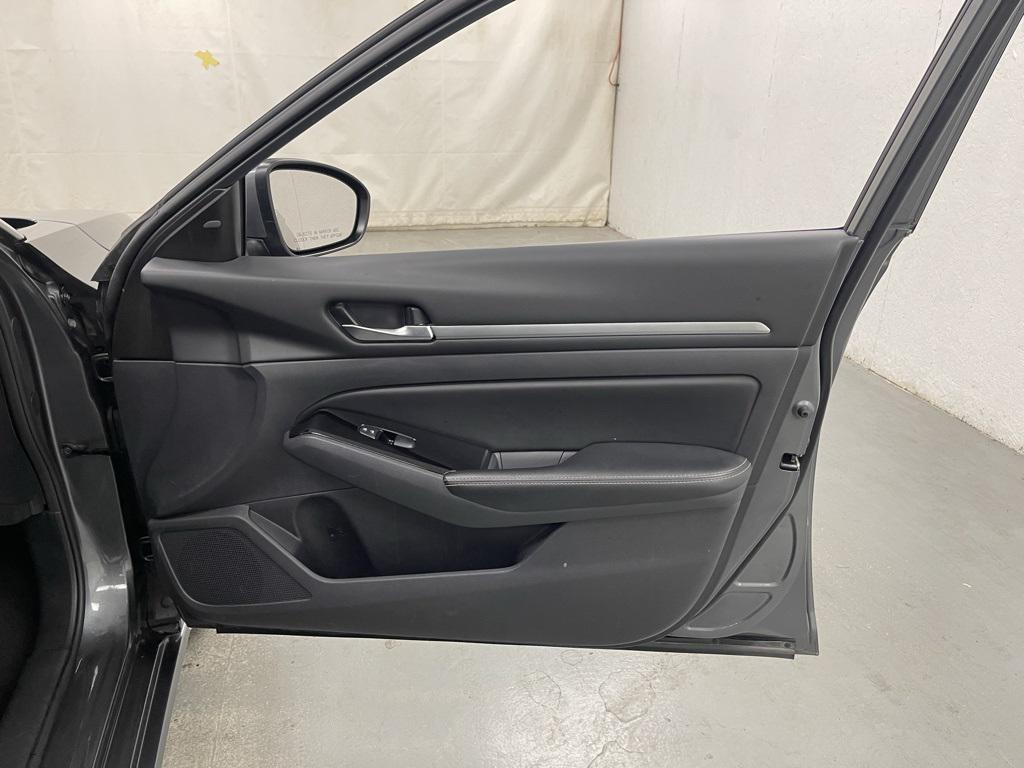 used 2023 Nissan Altima car, priced at $16,812