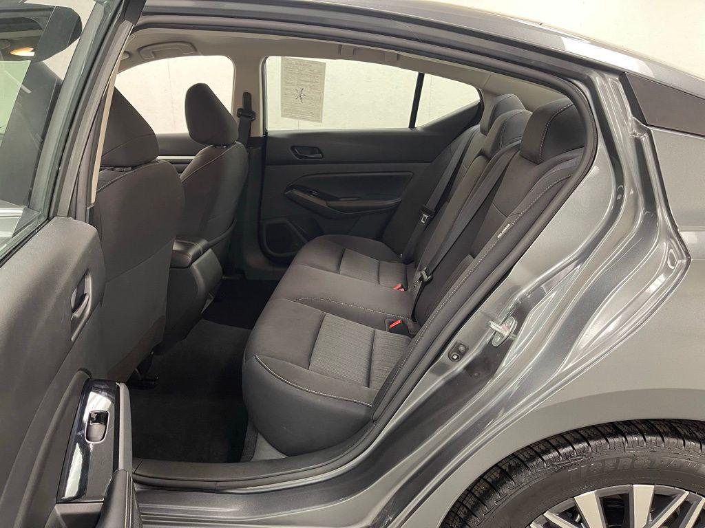 used 2023 Nissan Altima car, priced at $16,506