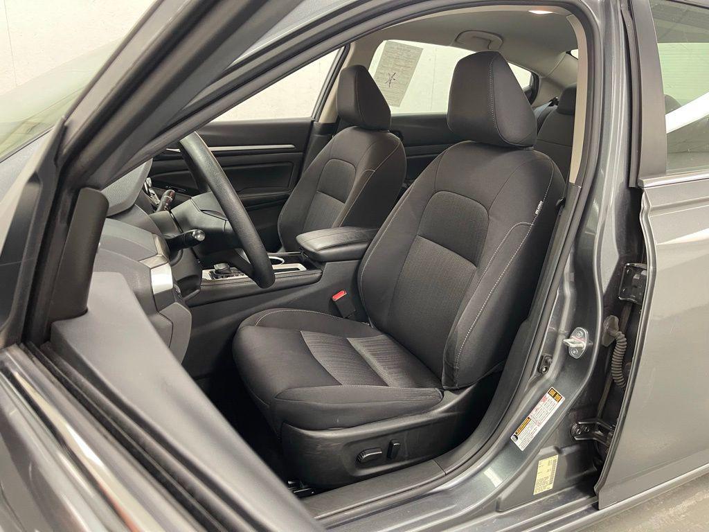 used 2023 Nissan Altima car, priced at $16,506