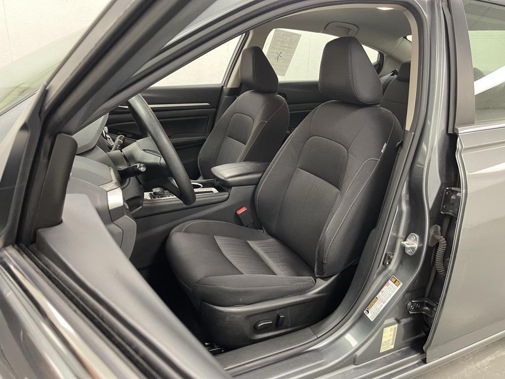 used 2023 Nissan Altima car, priced at $16,812