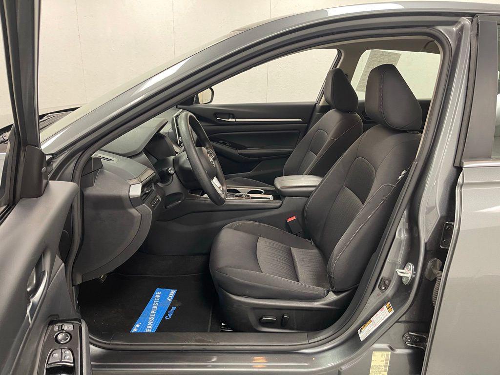 used 2023 Nissan Altima car, priced at $16,506