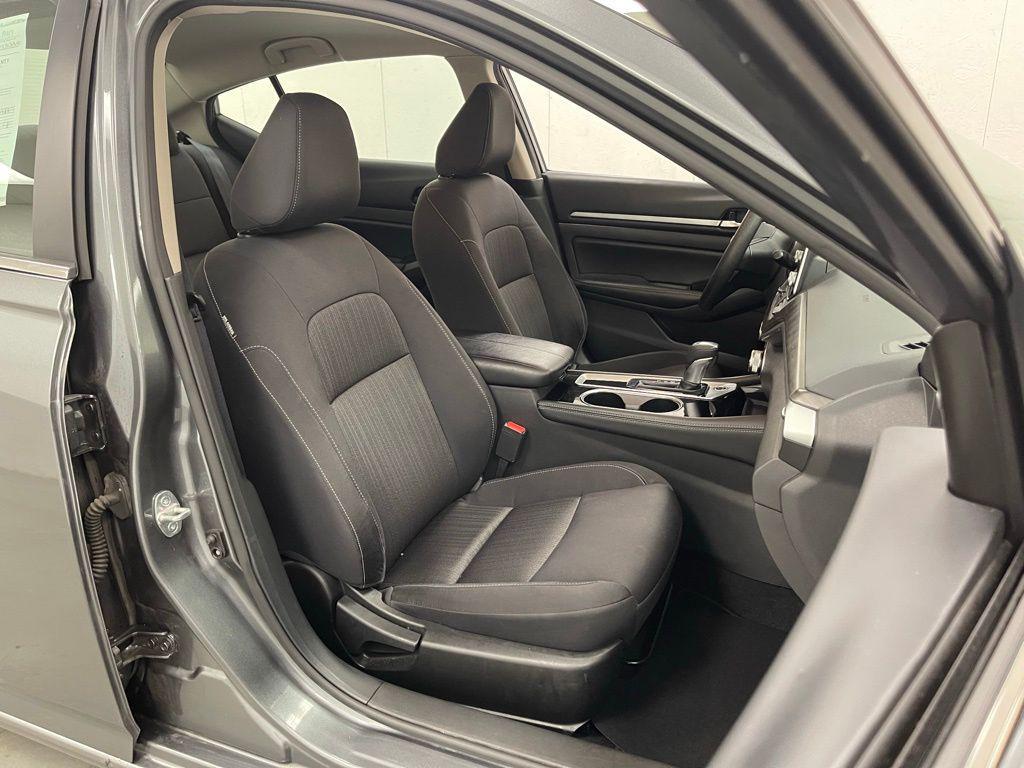 used 2023 Nissan Altima car, priced at $16,506