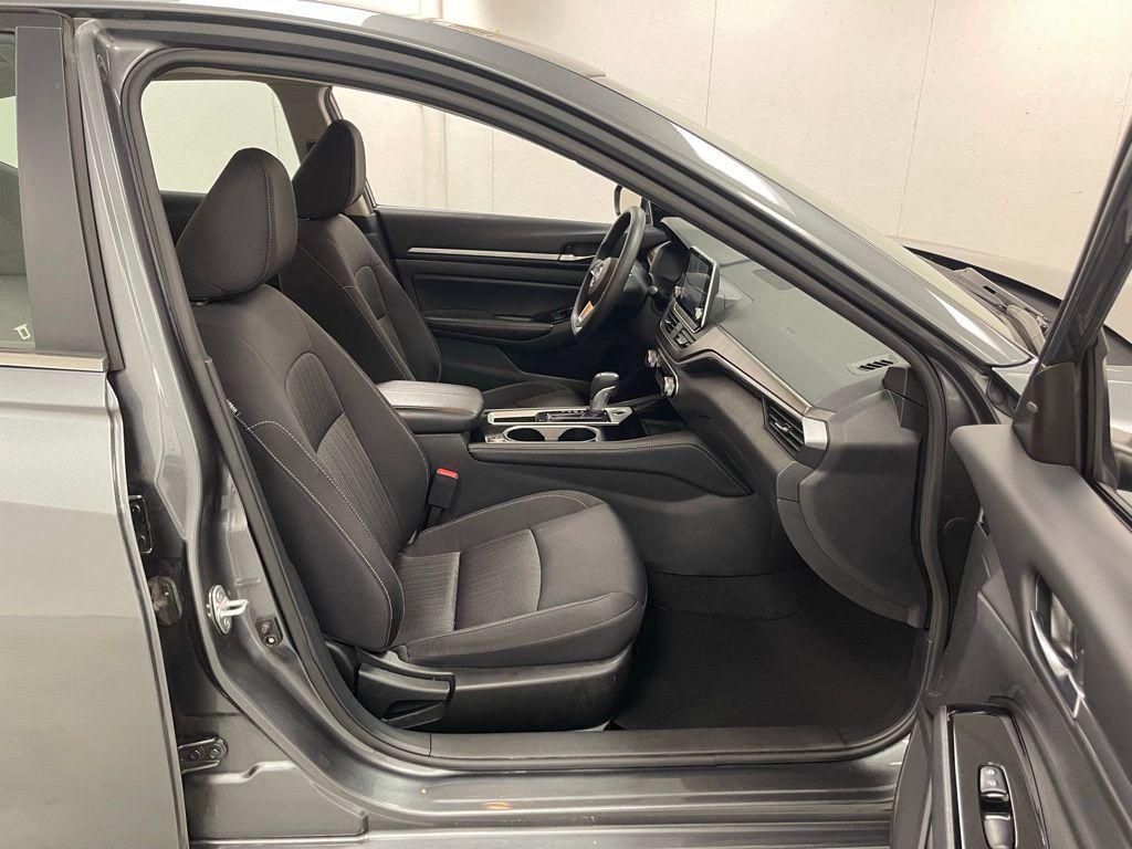 used 2023 Nissan Altima car, priced at $16,506