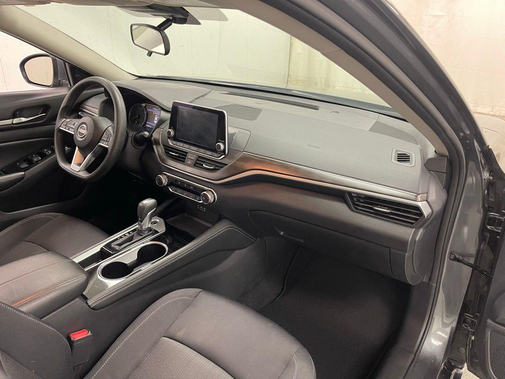 used 2023 Nissan Altima car, priced at $16,506