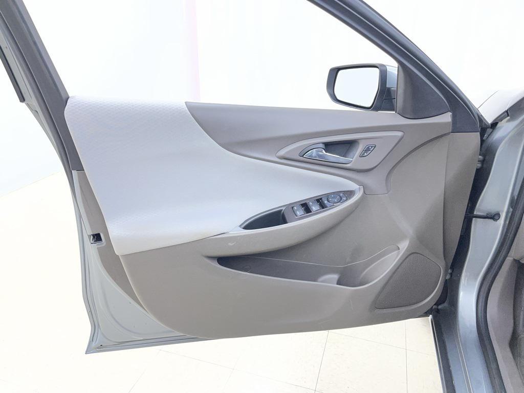 used 2023 Chevrolet Malibu car, priced at $13,981