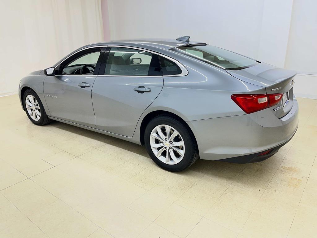 used 2023 Chevrolet Malibu car, priced at $13,981