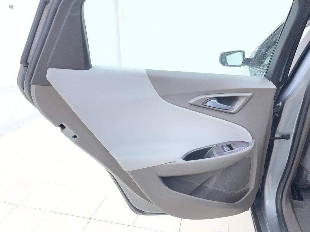 used 2023 Chevrolet Malibu car, priced at $13,981