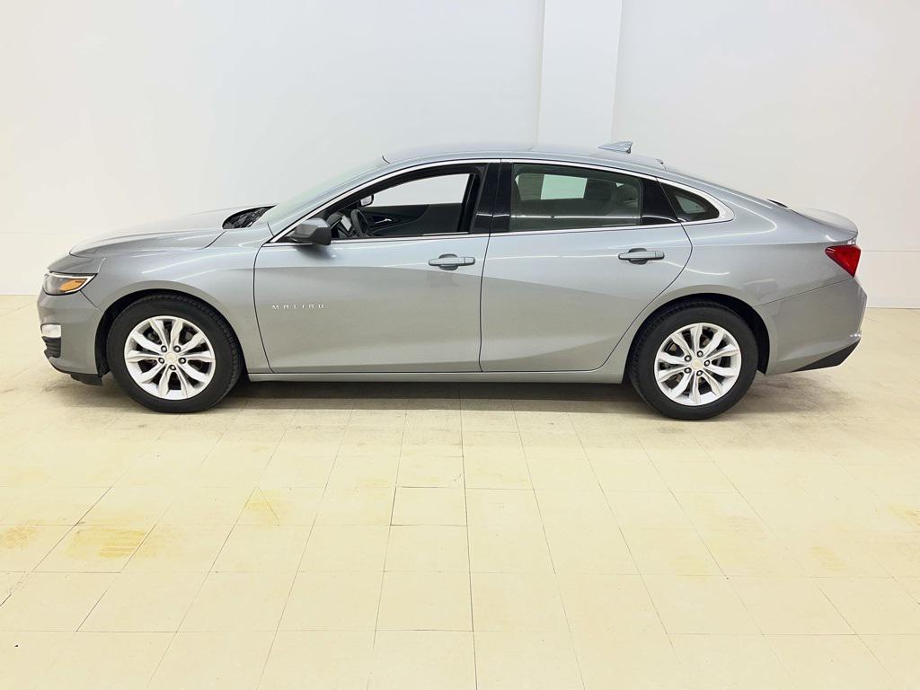 used 2023 Chevrolet Malibu car, priced at $13,981