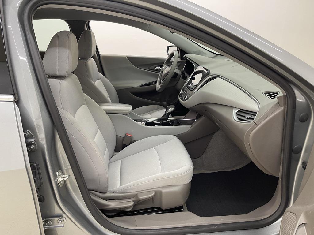 used 2023 Chevrolet Malibu car, priced at $13,981