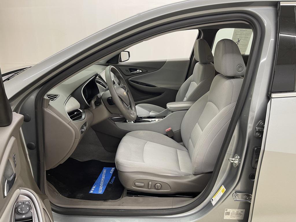 used 2023 Chevrolet Malibu car, priced at $13,981