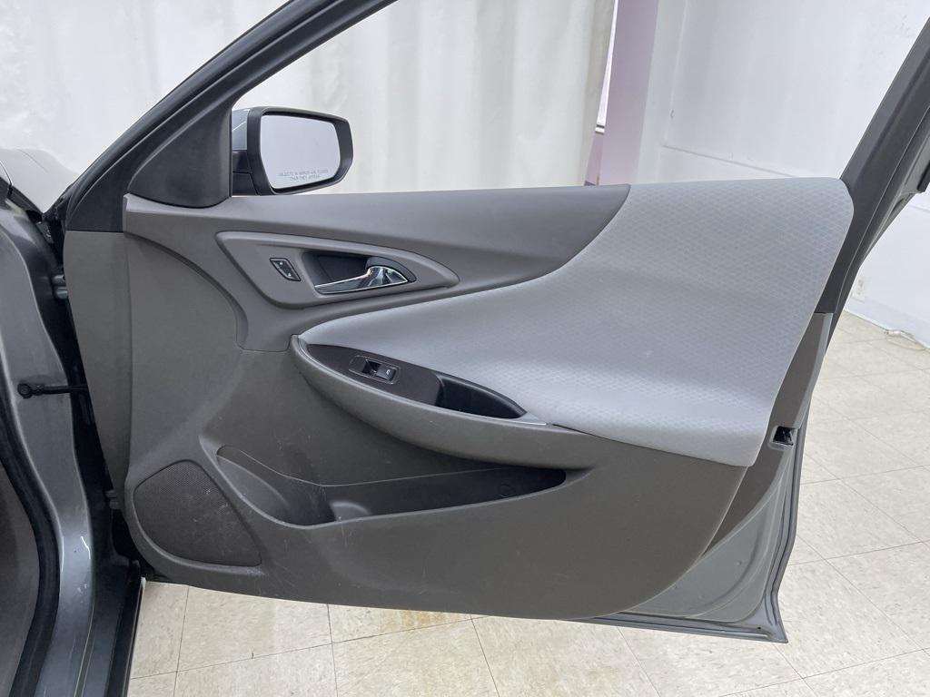 used 2023 Chevrolet Malibu car, priced at $13,981