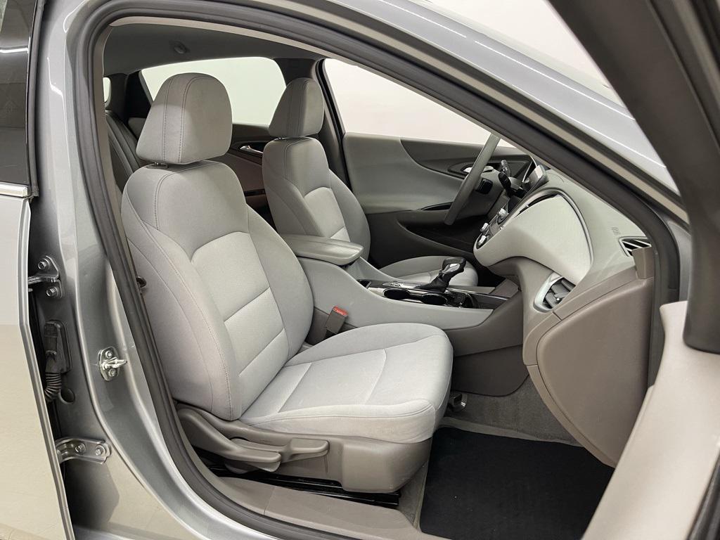 used 2023 Chevrolet Malibu car, priced at $13,981