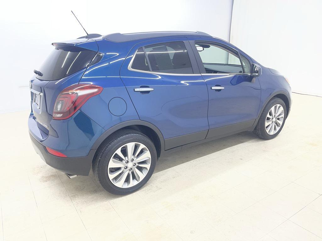 used 2020 Buick Encore car, priced at $15,581