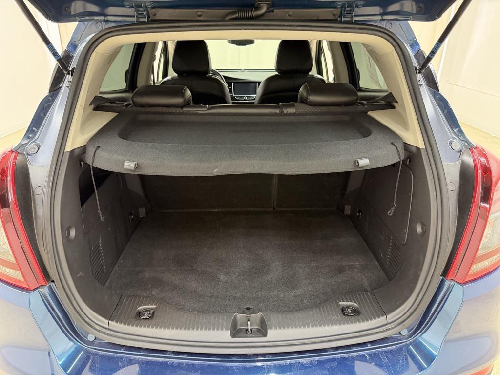 used 2020 Buick Encore car, priced at $14,889