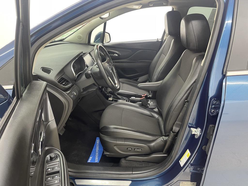 used 2020 Buick Encore car, priced at $15,581