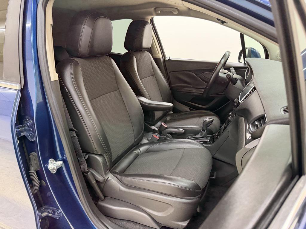 used 2020 Buick Encore car, priced at $14,889